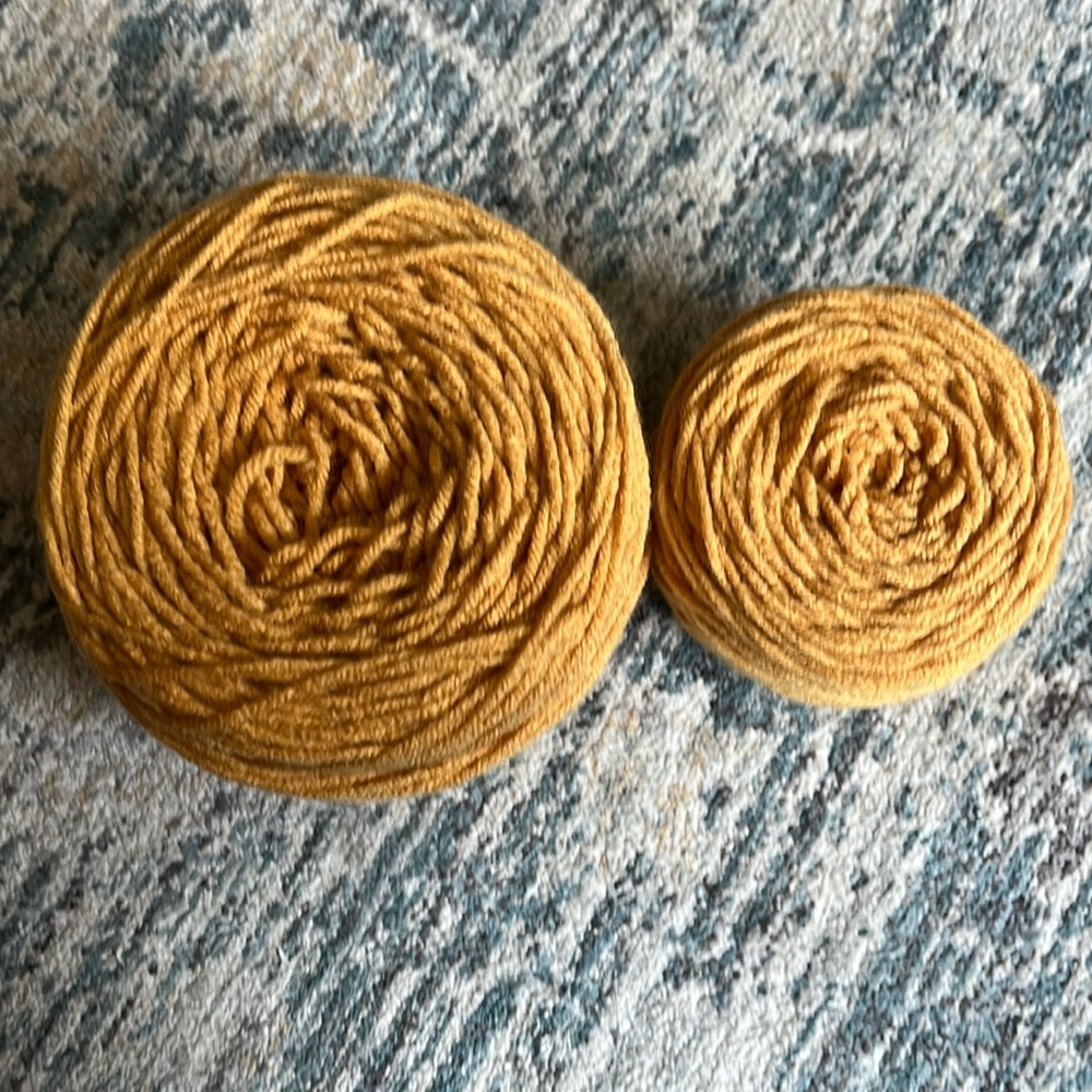 Yarn